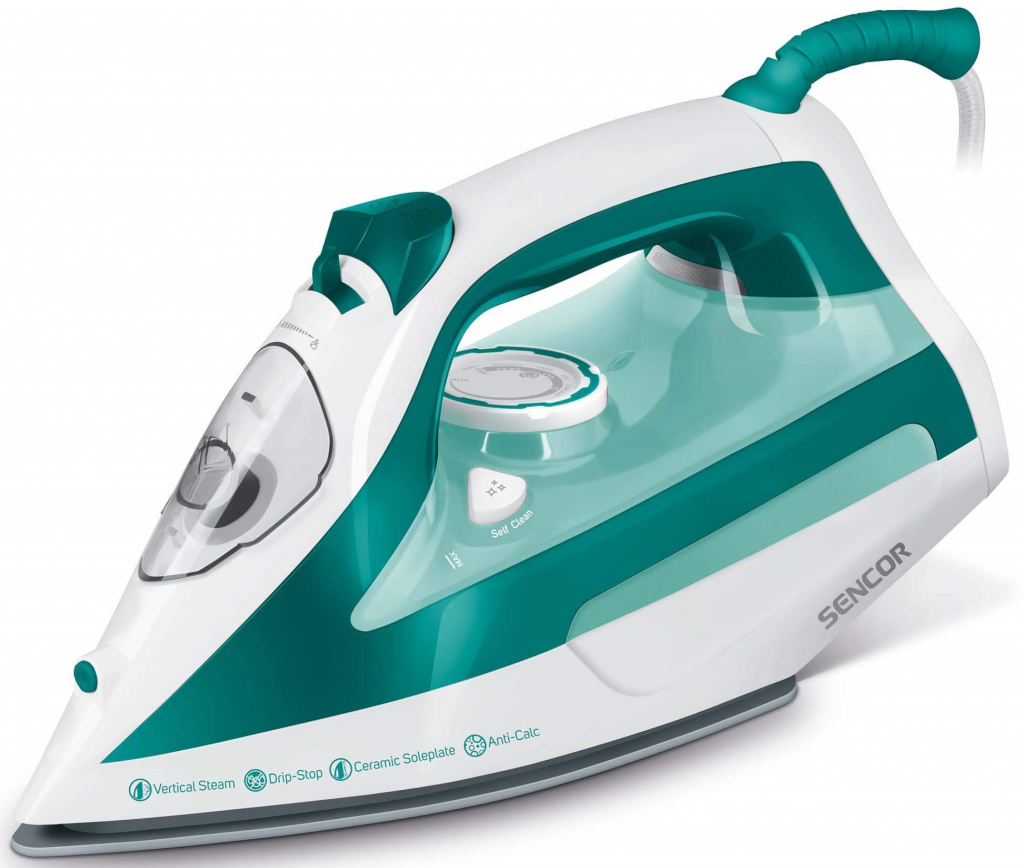 Ютия Sencor SSI 6100GR